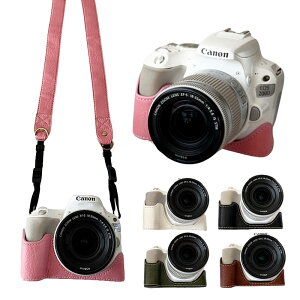 CANON JP[X EOS 200D 200DII PUU[ ჌t JP[X ʃP[X {fB[n[tP[X ʊJ obe[\ tWtBtC Jی