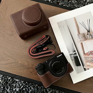 CANON �J�����P�[�X PowerShot V1 ��p PU���U�[ ��჌�t �J�����P�[�X ���ʃP�[�X �{�f�B�[�n�[�t�P�[�X ��ʊJ�� �o�b�e���[�����\ �t�W�t�B�����t�C���� �J�����ی�