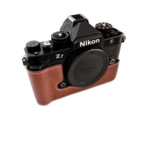 Nikon ZF p JP[X PUU[ P[X nCNIeB U[n[tP[X y U[P[X ʊJ ^ѕ֗ obe[\ V_[Xgbvt JیP[X