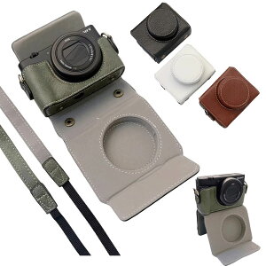 ჌t JP[X Sony ZV1 p U[ P[X  Vv h~ ʊJ obe[\ Xgbvt Jی SONY \j[ P[X Jo[