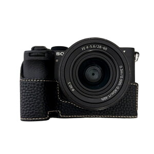 ჌t JP[X Sony A7C2 A7CR p U[ P[X  Vv h~ ʊJ obe[\ Xgbvt Jی SONY \j[ P[X Jo[