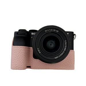 ჌t JP[X Sony A7C2 A7CR p U[ P[X  Vv h~ ʊJ obe[\ Xgbvt Jی SONY \j[ P[X Jo[