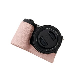 ჌t JP[X Sony ZV-E10 II p U[ P[X  Vv h~ ʊJ obe[\ Xgbvt Jی SONY \j[ P[X Jo[