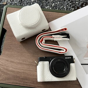 ��჌�t �J�����P�[�X Sony ZV1 �p ���U�[ �P�[�X ������� �V���v�� �����h�~ �[�d�\ �X�g���b�v���t�� �J�����ی� SONY �\�j�[ �P�[�X �J�o�[