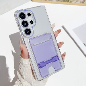 yJ[h[P[XtzGalaxy S25 Ultra P[X NAP[X Galaxy S24 Ultra S23 Ultra S22 Ultra P[X Jo[  wʃJ[h[ X^h@\ ϏՌ J[h|Pbgt ϋv MNV[ 