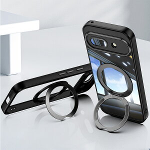 Google Pixel 9a 9 9 Pro �P�[�X 9 ProXL 8a �P�[�X �O�[�O�� �s�N�Z�� 10 10 Pro XL �J�o�[ �w�ʃN���A �}�O�Z�[�t �s�N�Z��9a �X�^���h �c�����Ή� �X�}�z�P�[�X ���C�����X�[�d �V���v�� ������� ����