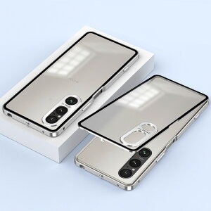 Xperia 1VI P[X ^op[ wʃP[X O\ A~op[ ϏՌ Xperia 1V Xperia 1IV X}zP[X }bg  wʃJo[ y ^ t[  op[bN t