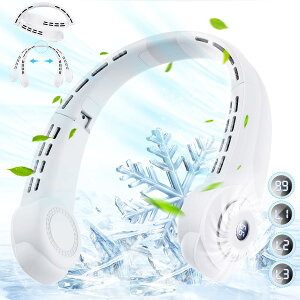 �l�b�N�N�[���[ �l�b�N�t�@�� 5000mAh ��|����@ �l�b�N�N�[���[ LED�f�B�X�v���C�\�� �l�b�N�t�@�� �g�ѐ�@ �u����p �M���Ǒ΍� 3�i�K���ʒ��� �É��݌v �������ԘA���ғ� �ŐV��p�� 