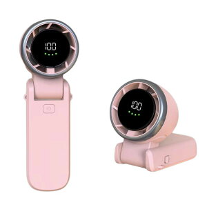 �n���f�B�t�@�� �莝����@ �܂��ݎ� �g�ѐ�@ ������ �u�ԗ�p 3in1 �~�j�t�@�� 100�i�K���ʒ��� ���� �⊴ ���^��@ �y�� ��� �É� 5000mAh ��e�� ����@ Type-C �[�d�� �}���[�d 