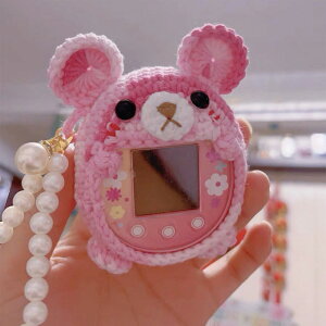 For Tamagotchi Paradise p P[X Jo[ ҂ݍ  킢 Jt E[یJo[ 敿 ho ϏՌ LYh~ Sʕی ܂p_CX یJo[