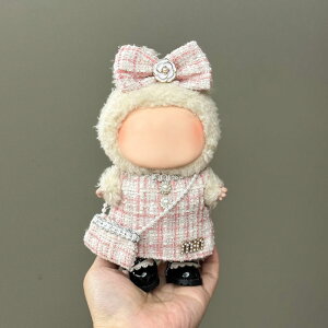 y3_Zbgzʂݗp LABUBU uu 17cm ߑZbg ւp 킢 j̎q ̎q ʂݗp  XJ[g s[X Jo { m ʂ Zbg ACh Aj