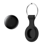 エアタグ 紛失防止タグ スマートタグ 最新 MFI認証品 Find Myタグ 安定保証 全球GPS測位 忘れ物防止 gps…