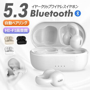 CXCz C` Bluetooth5.3 C`Cz y X|[cCz iPhone/Android Hi-Fi x ENCmCYLZO | e h