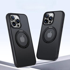 360°] Ў莝 iPhone 16 Pro Ή P[X OX^h }OZ[tΉ MagSafe Ή X^h Ot ϏՌ MILKi h~ Ў葀 X}zP[X }OZ[t O X}zJo[ iP