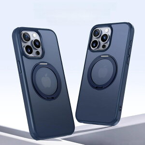 360°] Ў莝 iPhone 16 Pro Ή P[X OX^h }OZ[tΉ MagSafe Ή X^h Ot ϏՌ MILKi h~ Ў葀 X}zP[X }OZ[t O X}zJo[ iP