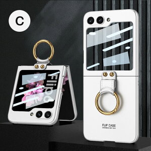 Galaxy Z Flip 6 OP[X X}zP[X dCbL MNV[z flip6 P[X tbv 6Jo[ Ot tB̌^ ܂肽 P[X h~ h~ ϏՌ SgیP[X flip6