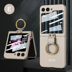 Galaxy Z Flip 6 OP[X X}zP[X dCbL MNV[z flip6 P[X tbv 6Jo[ Ot tB̌^ ܂肽 P[X h~ h~ ϏՌ SgیP[X flip6