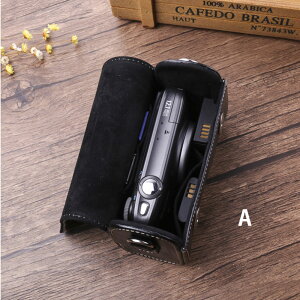 fW^JP[X JobO RpNgJΉ CANON G5X2 G7X2 G7X3 Sony RX100 RX100VII ZV1Ricoh GR2 GR3 LX10 [P[X V_[Xgbvt h Jی삩΂ iPUU[ 