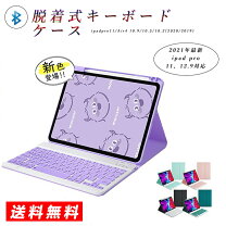 楽天市場】ipad pro 11 キーボード ペン 充電対応の通販