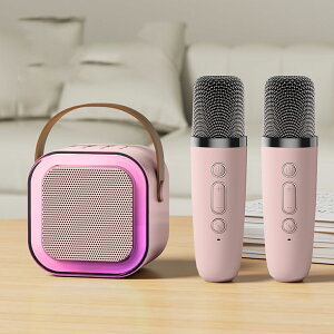 JIPZbg Bluetooth}CN 2{ Mini JIPZbgƒp JIP}CN }CN JIP JIP Xs[J[ ƒp PAZbg CX }CN karaoke }CN J[LEDCg Androi