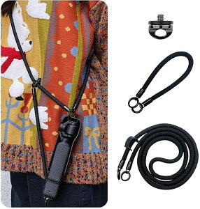 �y2025�N�V�݌v�z2-in-1 �X�|�[�c�J�����p�l�b�N�X�g���b�v ���X�g���b�v DJI Osmo Pocket 3/2/1�EAction 5 Pro/4/3 INSTA360 X5/X4/X3 GO 3S/3 Ace Pro 2/Pro GoPro 13�ȂǑΉ� �y�� �R�ۑf�� �N�C�b�N�����[�X�݌v ��