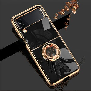 Galaxy ZFlip 6 �P�[�X Galaxy Z Flip 6 5 4 3 �P�[�X �X�}�z�P�[�X ���b�L���H �ی�J�o�[ �����O�t�� ������� �X�^���h�@�\ �ԍڃz���_�[�Ή� �M�����N�V�[ z�t���b�v 6 �ϏՌ� �y�� �X���� ��ʕی� 