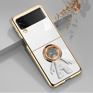 Galaxy ZFlip 6 �P�[�X Galaxy Z Flip 6 5 4 3 �P�[�X �X�}�z�P�[�X ���b�L���H �ی�J�o�[ �����O�t�� ������� �X�^���h�@�\ �ԍڃz���_�[�Ή� �M�����N�V�[ z�t���b�v 6 �ϏՌ� �y�� �X���� ��ʕی� 