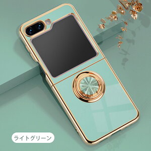 Galaxy ZFlip 6 �P�[�X Galaxy Z Flip 6 5 4 3 �J�o�[ �X�^���h�P�[�X �X�}�z�P�[�X ���b�L���H �ی�J�o�[ �����O�t�� ������� �X�^���h�@�\ �ԍڃz���_�[�Ή� �M�����N�V�[ z�t���b�v 6 5 4 3 �ϏՌ� 