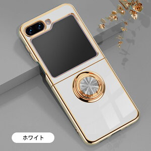 Galaxy ZFlip 6 �P�[�X Galaxy Z Flip 6 5 4 3 �J�o�[ �X�^���h�P�[�X �X�}�z�P�[�X ���b�L���H �ی�J�o�[ �����O�t�� ������� �X�^���h�@�\ �ԍڃz���_�[�Ή� �M�����N�V�[ z�t���b�v 6 5 4 3 �ϏՌ� 