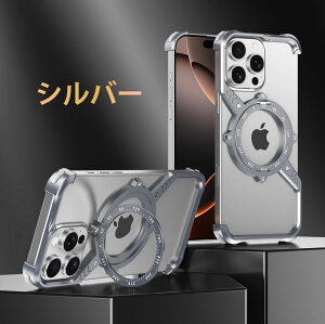 iPhone 16E P[X t[X iPhone 16 15 14 13 Pro Max Jo[ iPhone 16 Plus P[X S^ MagsafeΉ ^t[P[X 360°]X^h y   M ϏՌ Yی t₷