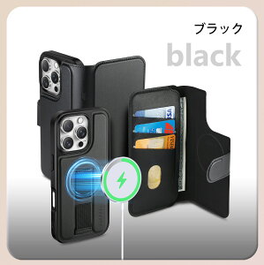�y2in1�������E���z��̌^�ziPhone 16E �P�[�X iPhone 16 15 14 13 12Pro Max�蒠�^�P�[�X �{�v ���z��̌^ �x���g�݌v �A�C�t�H�� 16 15 14 Plus �v���X �g�уJ�o�[ ��e�ʃJ�[�h���[ ���u���X�^���h�@�\ ��