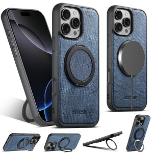 iPhone16 16Pro Max 16 plus �P�[�X �����O��̌^ 360°��]�X�^���h iPhone 15 14 13 12 Pro max �P�[�X �}�O�l�b�g iPhone 15 14 plus �X�}�z�P�[�X �A�C�t�H��16 �ی�P�[�X magsafe�Ή� ���C�����X�[�d �w��h�~ ��