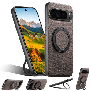 Google Pixel 9 Pixel 9 Pro XL �P�[�X �����O��̌^ �X�^���h�@�\ �}�O�l�b�g Google Pixel 8A 8 Pro �P�[�XGoogle Pixel 6A 7A 6pro 7pro �X�}�z�P�[�X 360°��]�X�^���h magsafe�Ή� ���C�����X�[�d �w��h�~ �ϏՌ� 