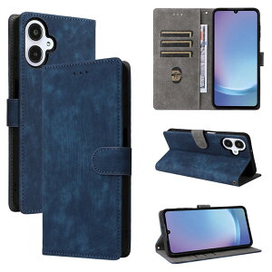 Galaxy A25E/A25 5G ��p �P�[�X �蒠�^ �M�����N�V�[a25 5G �蒠�^�P�[�X PU���U�[ �g�ѕ֗� �J�[�h���[ �X�^���h�@�\ ���X�g���b�v�t�� �X�}�z�P�[�X �ی�J�o�[ �Ռ��h�~ �C�菝�h�~ �S�ʕی� 
