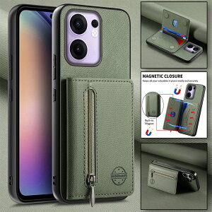 OPPO Reno13 A P[X z^ wʃJ[h[ OPPO Reno13 A/13F Ή gуJo[ X}zP[X Ib| 13ap U[P[X }OlbgJ Jی uX^h@\ ϏՌ ϖC Sʕی