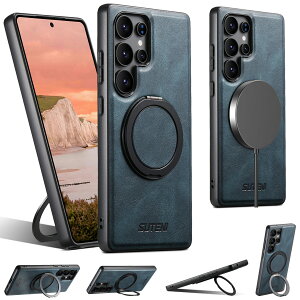 Galaxy S25 P[X Ǒ^ X^h@\ Galaxy S25 Ultra S25 Plus P[X }Olbg Galaxy S24 S23 S22 Ultra X}zP[X MNV[s25 یP[X 360°]X^h magsafeΉ CX[d w