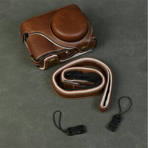 Panasonic Lumix DC-ZS99/TZ99 ��p �P�[�X �J�����p�S�ʕی�J�o�[ PU���U�[�P�[�X ���O���\�t�����g�J�o�[ For Sony Lumix DC-ZS99/TZ99 �P�[�X �J�������[ �����\�V�����_�[�X�g���b�v�t�� �ی�t�B