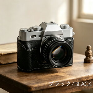 FUJIFILM X-T30 III X-T30 II X-T30 X-T20 �Ή� �n�[�t�P�[�X PU���U�[ �J�����P�[�X �ꕔ�J���� �y�� ���U�[�P�[�X �ȒP���E ���g�� �j�����p �J�����J�o�[ �J�����ی� �����^�ѕ֗� ���h�~ �O���b�v��
