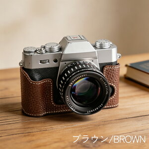 FUJIFILM X-T30 III X-T30 II X-T30 X-T20 �Ή� �n�[�t�P�[�X PU���U�[ �J�����P�[�X �ꕔ�J���� �y�� ���U�[�P�[�X �ȒP���E ���g�� �j�����p �J�����J�o�[ �J�����ی� �����^�ѕ֗� ���h�~ �O���b�v��