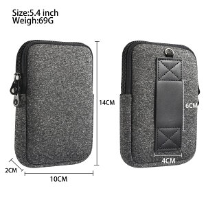 �܂肽���݃X�}�z�|�[�` ���[�P�[�X �V�����_�[�|�[�` �h�� �Ռ��z�� �y��69g �l�I�v���� iPhone Duo Galaxy Z Fold8 HUAWEI Pura X Max �V���I�~18 Fold �ʗp ���|�� �΂߂��� �X�}�z�X�g���b�v ��|�� �V��