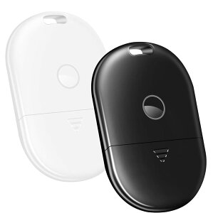 �y2026�V�݌v���S�������x���ʁz �G�A�^�O 2�Z�b�g airtag MFI�F�� Apple�u�T���v�Ή� �����h�~�^�O �X�}�[�g�^�O �X�}�[�g�g���b�J�[ gps�^�O ����5mm ���y��6.7g �����h�~ �Y�ꕨ�h�~ �q���E����