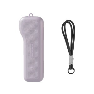 DJI Osmo Pocket 4 Pro �Ή� �ی�J�o�[ ���[�P�[�X �ϏՌ� �ϗ��� �h�o ���h�~ �t�B���^�[���[�X���b�g�t�� �R���p�N�g�����^�� �n���h�X�g���b�v�t�� ���O�B�e ���s �A�E�g�h�A �J�����A�N�Z�T
