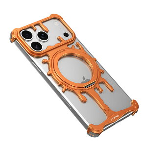 iPhone 17 Pro Max P[X iPhone 17 Pro P[X t[X Jo[ op[P[X ^t[P[X 360°]X^h Magsafe Ή y  M ϏՌ  X}zP[X Y
