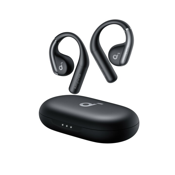 楽天市場】耳掛け Bluetooth 5.3 オープンイヤー型ワイヤレスイヤホン 