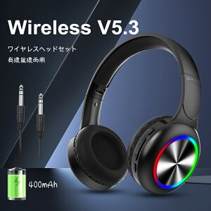 CX wbhz Bluetooth 5.3 40ԍĐ wbhz I[o[C[wbhz }CN wbhz L  p Չ ^ nYt[ʘb\ u[gD[X wbhtH 