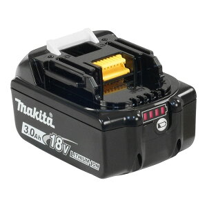 }L^(Makita) BL1830 obe[ 18V 3.0Ah Ki i