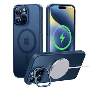 X^hgȂ[d iPhone 16 p P[X NA BX^ht MagsafeΉ ϏՌ h~ y ͋ ~ Yی tBȂ CX[d Xgbvz[t ip