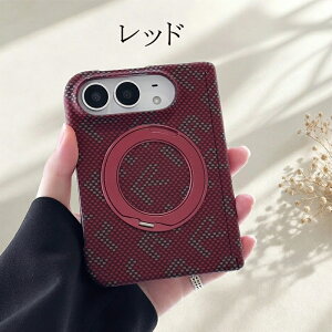 �A�C�t�H�� �f���I �܂肽���� �ϏՌ� �P�u���[�f�� iPhone Duo �J�o�[ �X�^���h���� �܂肽���� �A���~�h�@�� �P�u���[�� �J�[�{�� �X�}�z�P�[�X iPhone Duo �P�[�X MagSafe�Ή� ���C�����X�[�d�Ή�