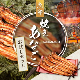 【送料込み】やきあなご（L）お試しセット（1）4～5尾（たれ・わさび付） 焼き穴子 焼きアナゴ 父の日 お中元 お歳暮 御年賀 ギフト お取り寄せグルメ 母の日 お薦め 人気 冠婚葬祭　節分　ひな祭り【やきあなご魚卯】★週間ランキング1位に選ばれました お歳暮ギフト