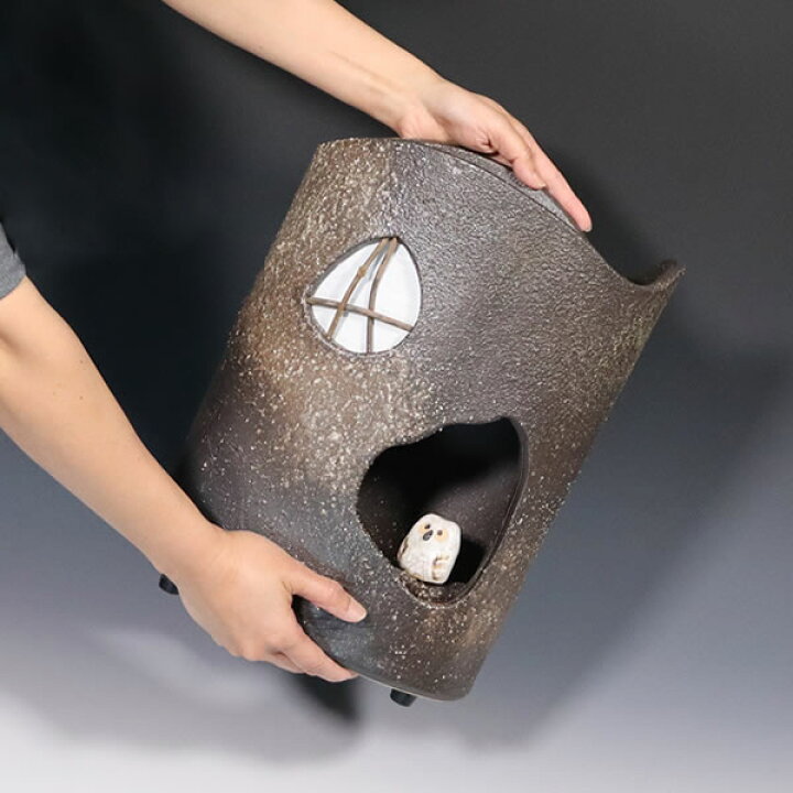 楽天市場】【4月1日限定11％OFFクーポン】信楽焼 陶器照明 インテリア 
